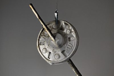 Read. Rethink. React.