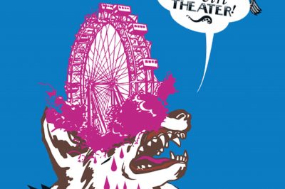 Die Schauspielhaus Imagekampagne