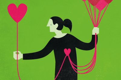 Die vision:teilen Imagekampagne