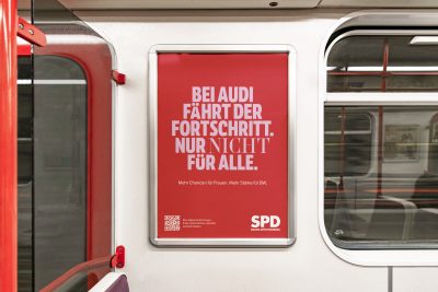 Die Lücke im Ländle