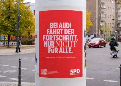 Die Lücke im Ländle
