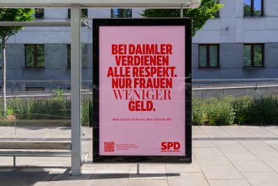 Die Lücke im Ländle