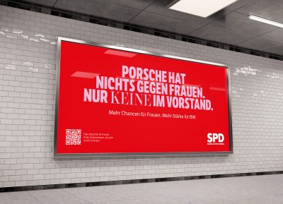 Die Lücke im Ländle